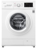 LG F 2J3NS0W / 6кг, 1200об